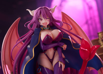 Alma Elma Monmusu Quest Paradox RPG Limited Edition AliceGlint