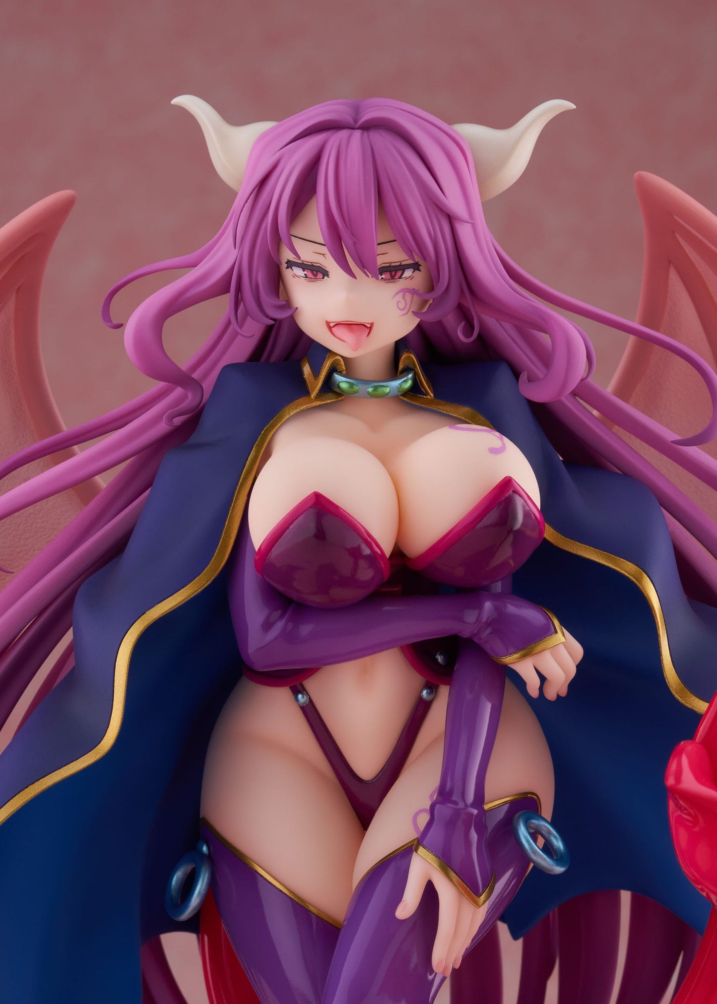 Alma Elma Monmusu Quest Paradox RPG Limited Edition AliceGlint
