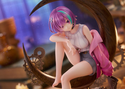 Ibaraki Rino Parquet AliceGlint