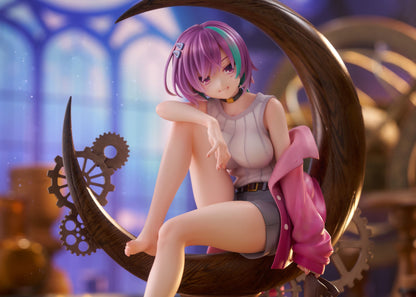 Ibaraki Rino AmiAmi Limited Edition Parquet AliceGlint