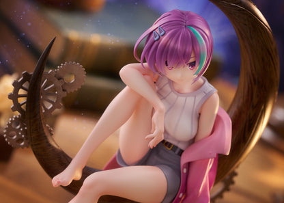 Ibaraki Rino AmiAmi Limited Edition Parquet AliceGlint