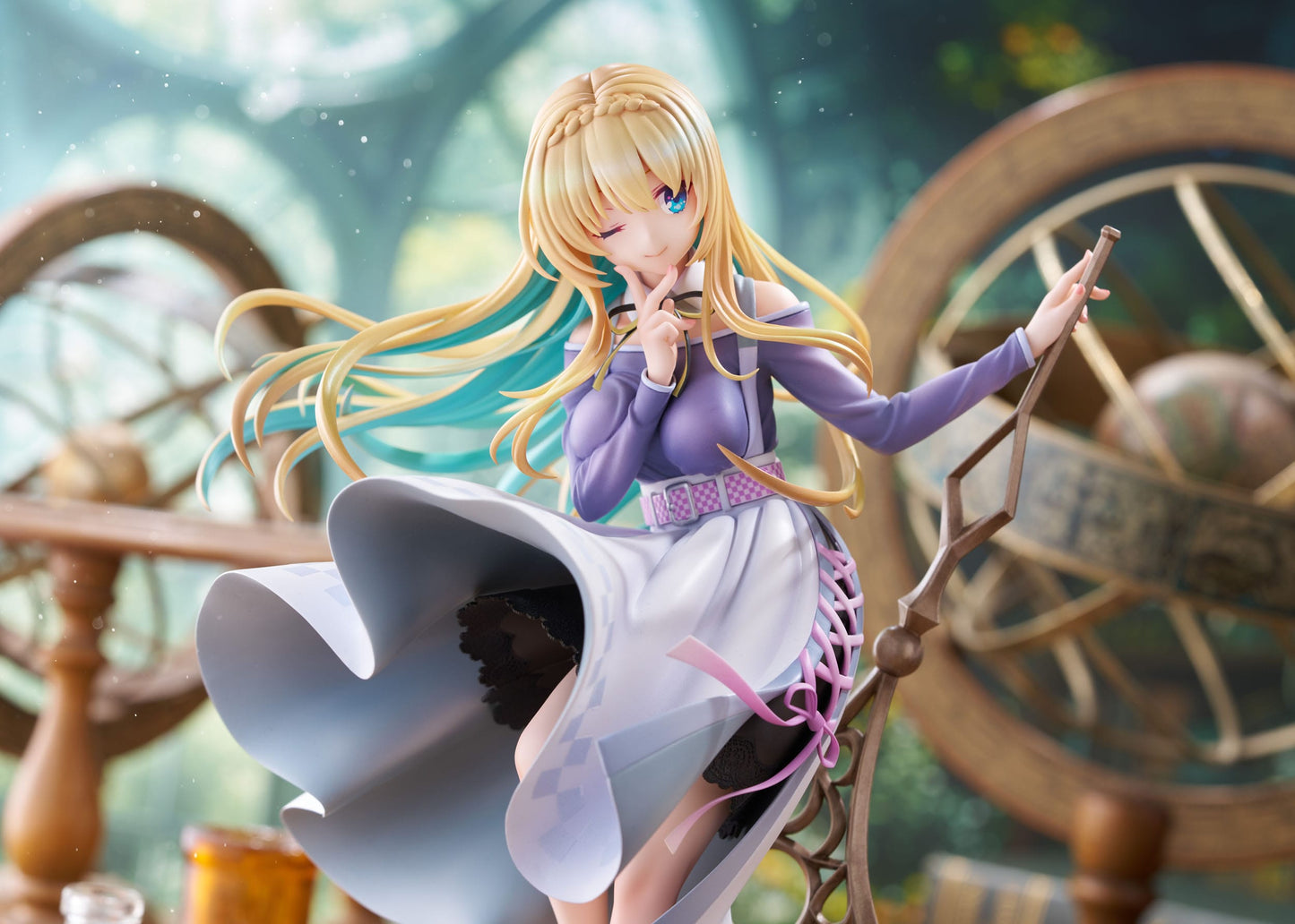 Kido Tsubasa Limited Edition Parquet AliceGlint
