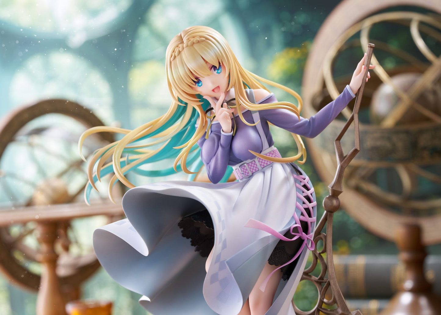 Kido Tsubasa Limited Edition Parquet AliceGlint