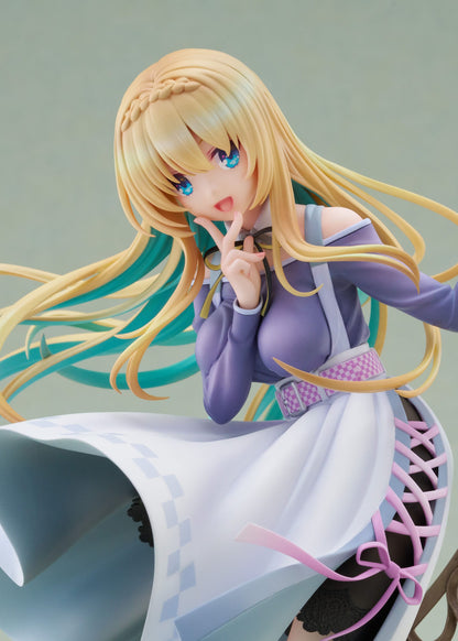 Kido Tsubasa AmiAmi Limited Edition Parquet AliceGlint