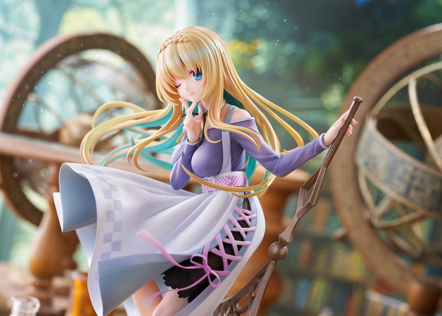 Kido Tsubasa Limited Edition Parquet AliceGlint