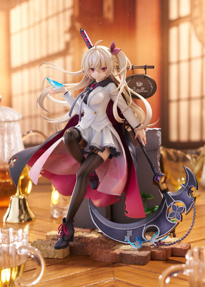 Akizuki Kanna AmiAmi Limited Edition  Café Stella and the Reaper´s Butterflies AliceGlint