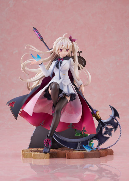 Akizuki Kanna AmiAmi Limited Edition  Café Stella and the Reaper´s Butterflies AliceGlint