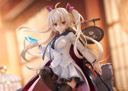 Akizuki Kanna AmiAmi Limited Edition  Café Stella and the Reaper´s Butterflies AliceGlint