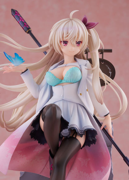 Akizuki Kanna AmiAmi Limited Edition  Café Stella and the Reaper´s Butterflies AliceGlint
