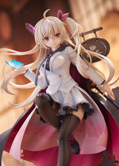 Akizuki Kanna AmiAmi Limited Edition  Café Stella and the Reaper´s Butterflies AliceGlint