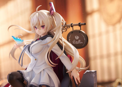 Akizuki Kanna AmiAmi Limited Edition  Café Stella and the Reaper´s Butterflies AliceGlint