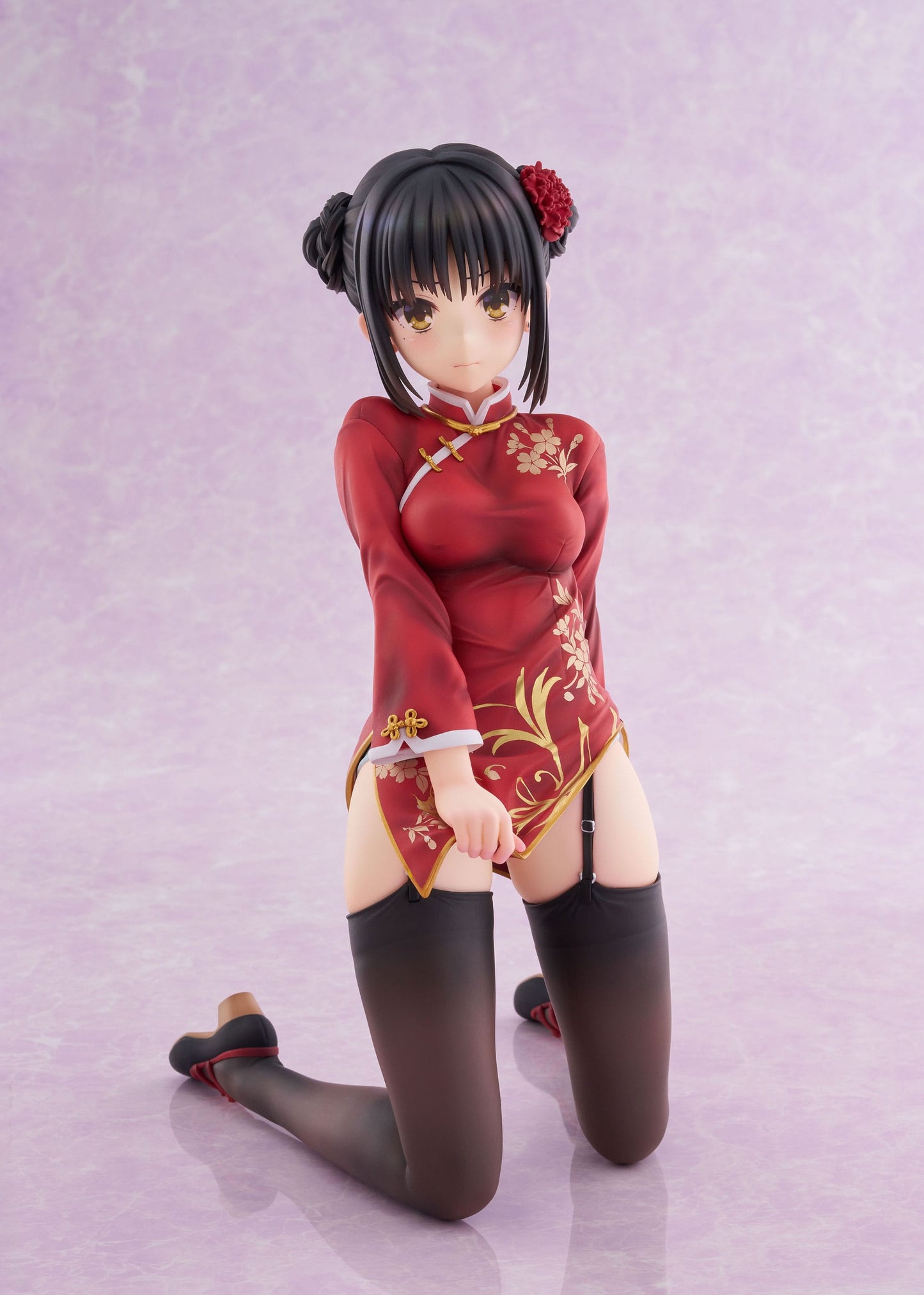 Shiki Natsume Chinese Clothes Ver. Limited Edition Alice Glint