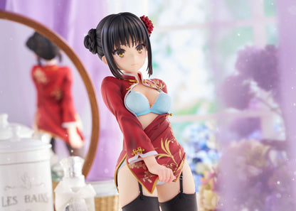 Shiki Natsume Chinese Clothes Ver. Limited Edition Alice Glint