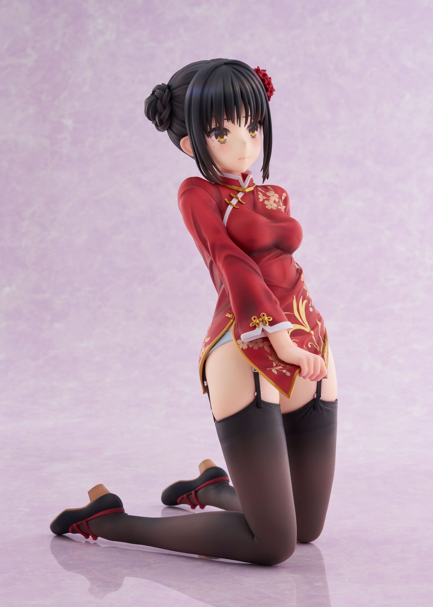 Shiki Natsume Chinese Clothes Ver. Limited Edition Alice Glint