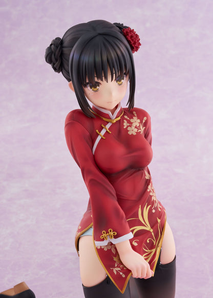 Shiki Natsume Chinese Clothes Ver. Limited Edition Alice Glint