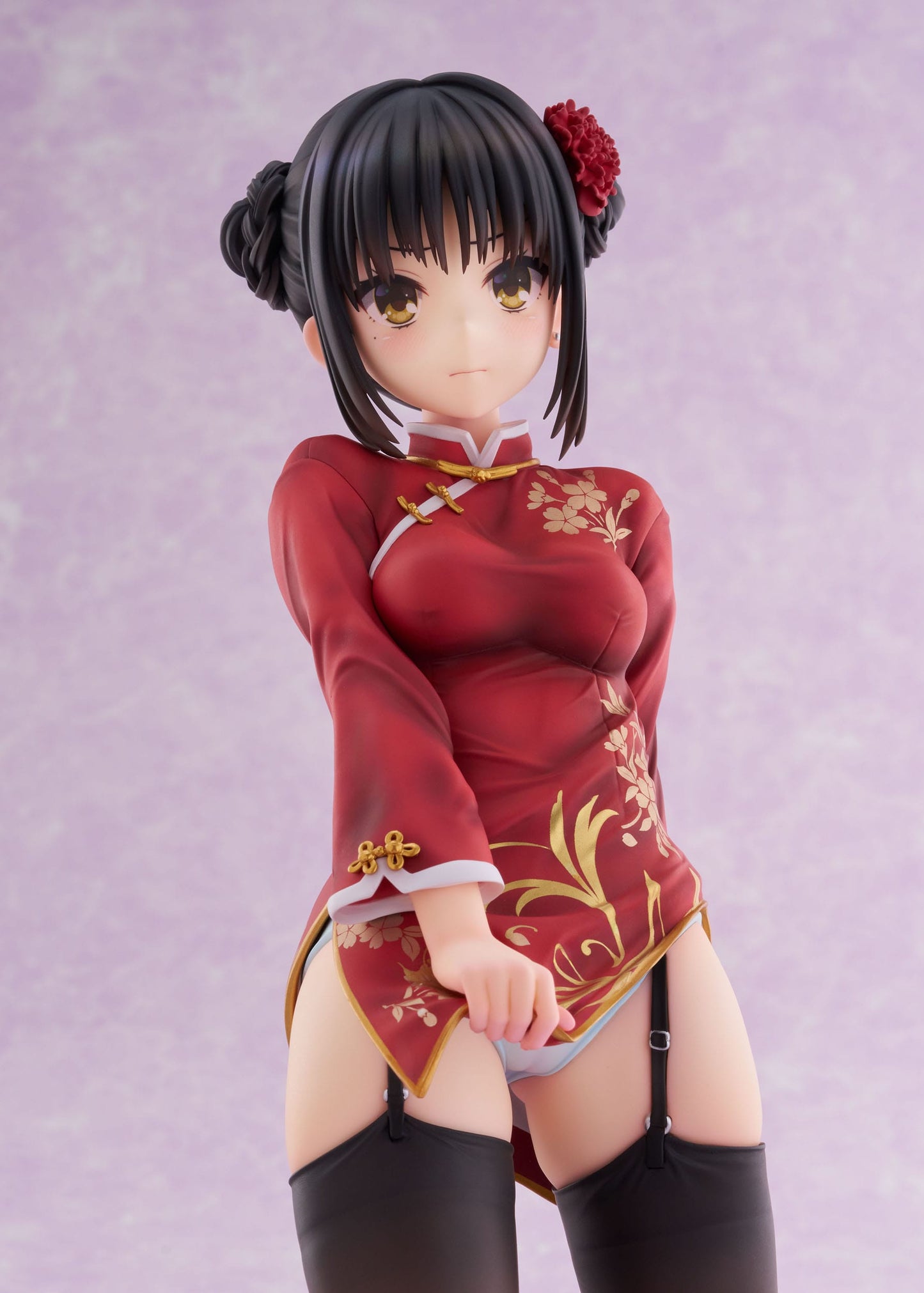 Shiki Natsume Chinese Clothes Ver. Limited Edition Alice Glint