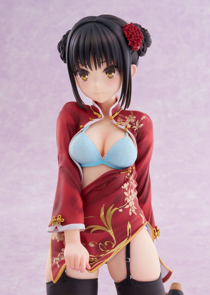 Shiki Natsume Chinese Clothes Ver. Limited Edition Alice Glint