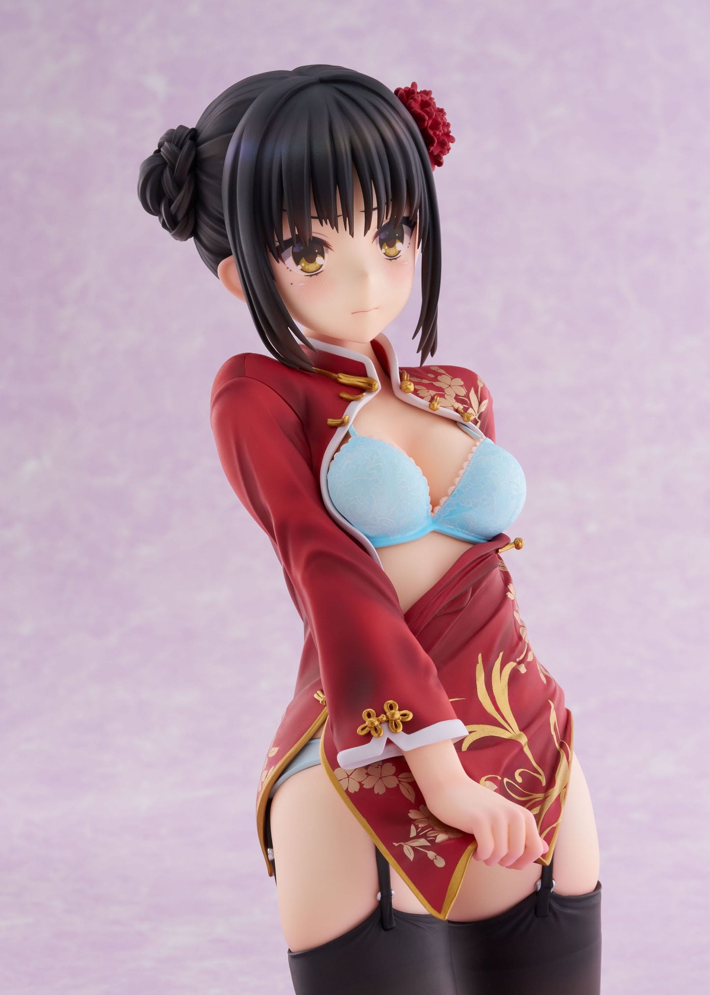 Shiki Natsume Chinese Clothes Ver. Limited Edition Alice Glint