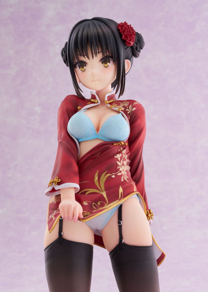 Shiki Natsume Chinese Clothes Ver. Limited Edition Alice Glint