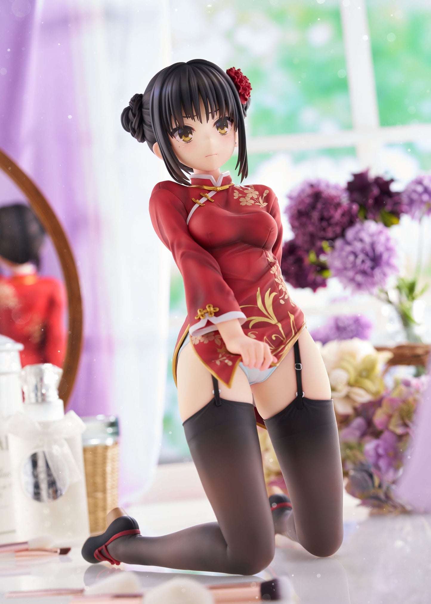 Shiki Natsume Chinese Clothes Ver. Limited Edition Alice Glint