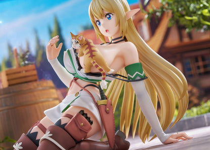 Aria & Tama Beheneko AliceGlint