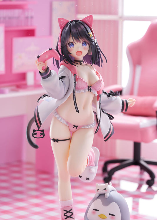 Yuri Shirayuki Oniichan Continue! Ohami - Anime Figuren günstig kaufen