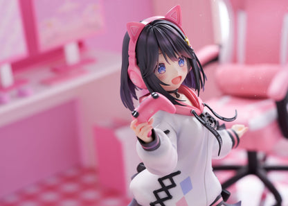 Yuri Shirayuki Oniichan Continue! Ohami