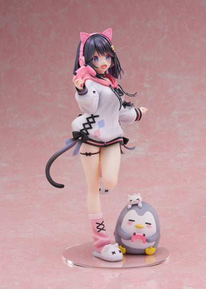 Yuri Shirayuki Oniichan Continue! Ohami