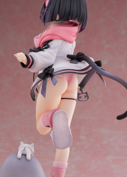 Yuri Shirayuki Limited Edition Ohami