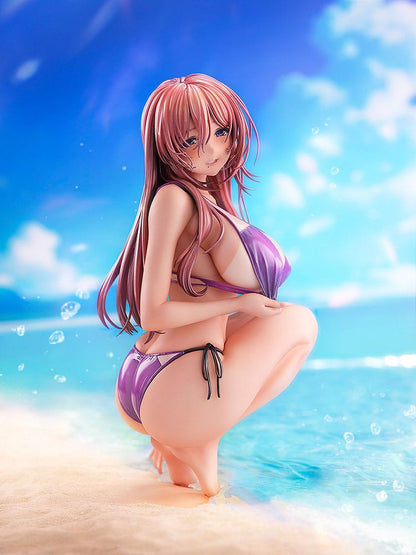 Shinoha Kurumi Hanikami Kanojo Alumina - Anime Figuren günstig kaufen