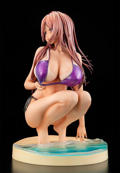 Shinoha Kurumi Hanikami Kanojo Alumina - Anime Figuren günstig kaufen