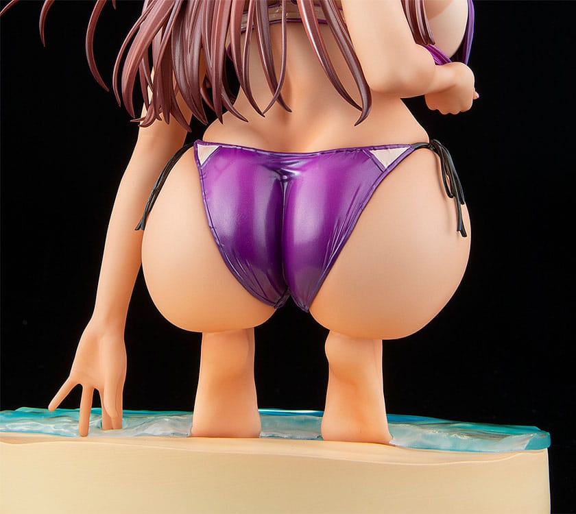 Shinoha Kurumi Hanikami Kanojo Alumina - Anime Figuren günstig kaufen