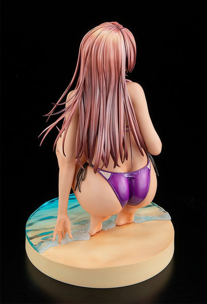 Shinoha Kurumi Hanikami Kanojo Alumina - Anime Figuren günstig kaufen