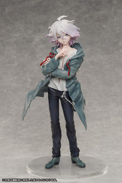 Nagito Komaeda - Danganronpa 2 - Algernon