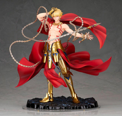 Gilgamesh - Archer Ver. - Alter - Anime Figuren günstig kaufen