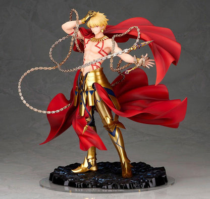 Gilgamesh - Archer Ver. - Alter - Anime Figuren günstig kaufen