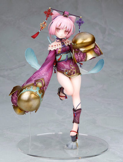 Corneria - Atelier Sophie: The Alchemist of the Mysterious Book - Alter