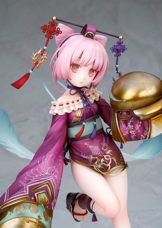 Corneria - Atelier Sophie: The Alchemist of the Mysterious Book - Alter