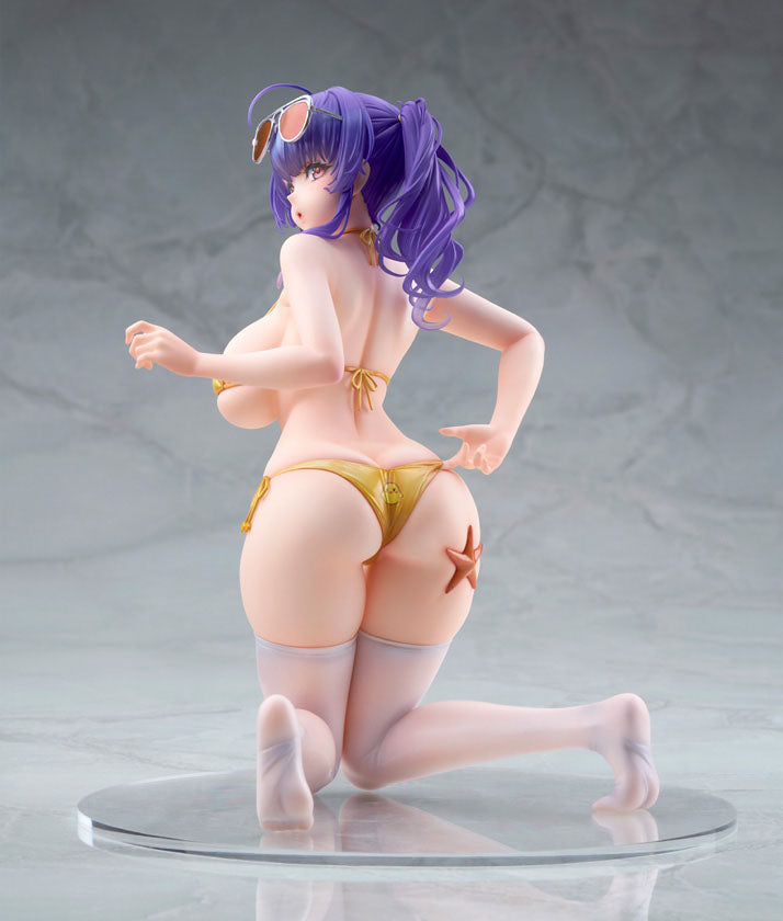 Pola at the Beach/Seaside Coincidence Ver. Azur Lane  Alter - Anime Figuren günstig kaufen