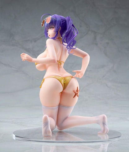 Pola at the Beach/Seaside Coincidence Ver. Azur Lane  Alter - Anime Figuren günstig kaufen