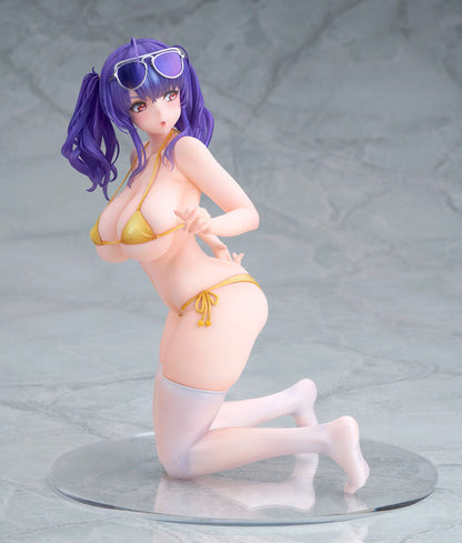 Pola at the Beach/Seaside Coincidence Ver. Azur Lane  Alter - Anime Figuren günstig kaufen
