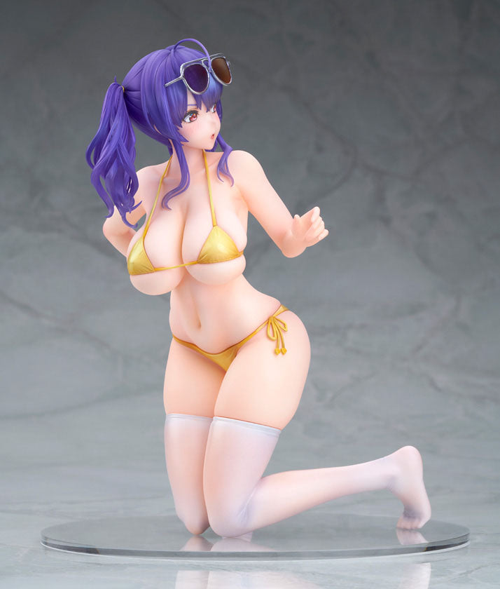 Pola at the Beach/Seaside Coincidence Ver. Azur Lane  Alter - Anime Figuren günstig kaufen