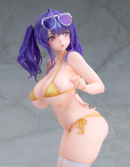 Pola at the Beach/Seaside Coincidence Ver. Azur Lane  Alter - Anime Figuren günstig kaufen
