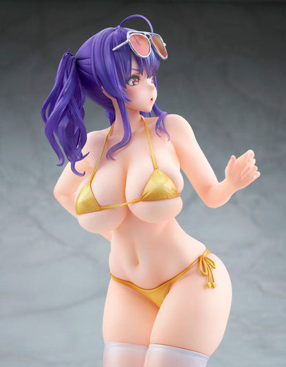 Pola at the Beach/Seaside Coincidence Ver. Azur Lane  Alter - Anime Figuren günstig kaufen