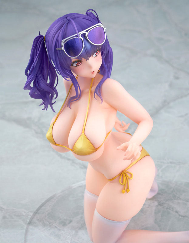 Pola at the Beach/Seaside Coincidence Ver. Azur Lane  Alter - Anime Figuren günstig kaufen