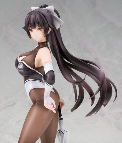 Takao Glamorous Full Drive Ver. Alter - Anime Figuren günstig kaufen