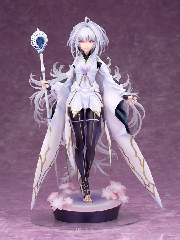 Merlin (Prototype) - Caster Ver. - Alter - Anime Figuren günstig kaufen