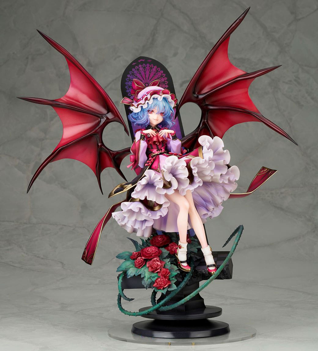 Remilia Scarlet - Ami Ami LTD - Dude 