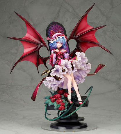 Remilia Scarlet - Ami Ami LTD - Dude 