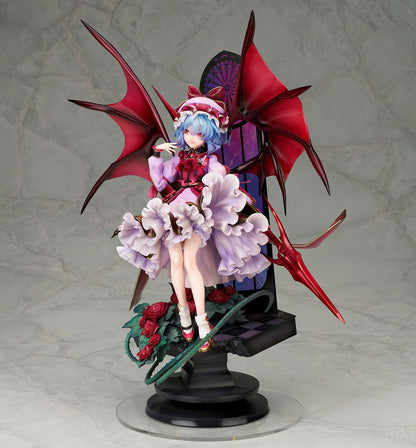 Remilia Scarlet - Ami Ami LTD - Dude 